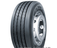 385/55R22.5 WestLake Long Run WTR1
