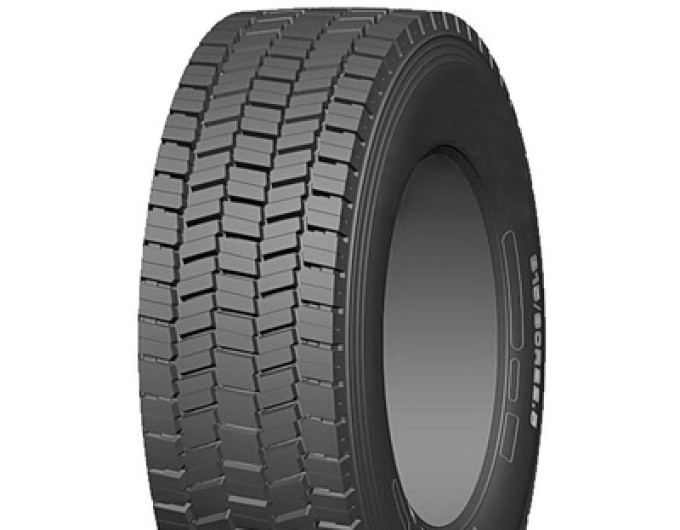 315/80R22.5 Aplus D288 - радіальна шина