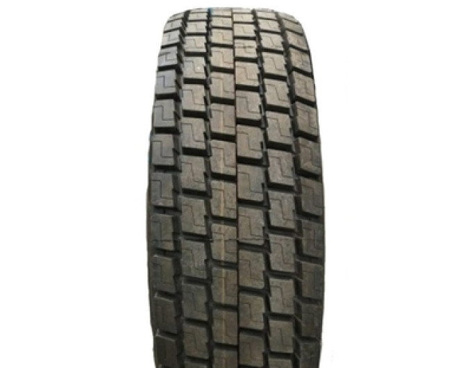 315/80R22.5 Wellplus WDH816 - радіальна шина