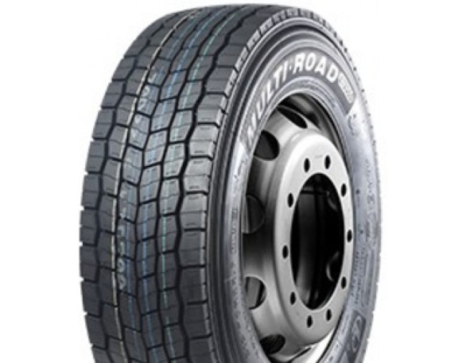 315/80R22.5 LingLong KTD300 - радіальна шина