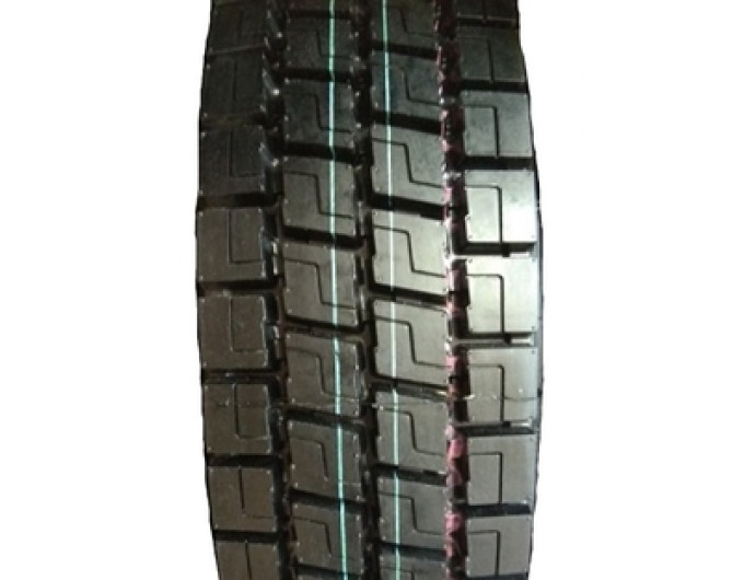 315/80R22.5 Sunfull HF328 - радіальна шина