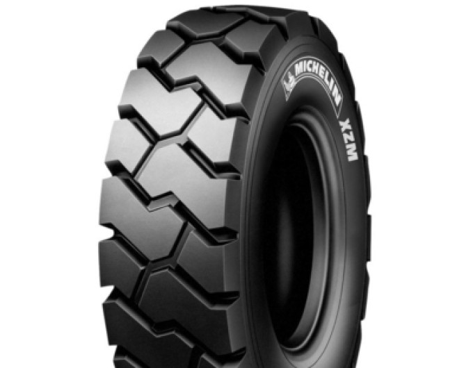 27/10-12 Michelin XZM - діагональна шина