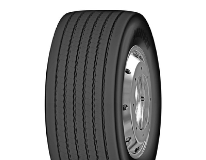 435/50R19.5 Duraturn Y229 - радіальна шина