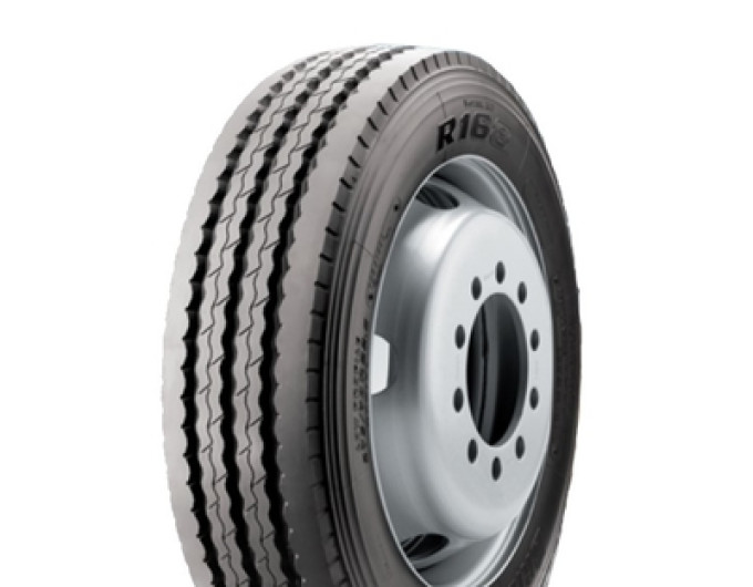 215/75R17.5 Bridgestone RT-1 - радіальна шина