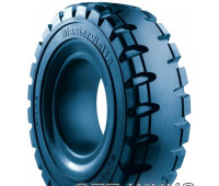 6.50-10 Trelleborg MasterSolid