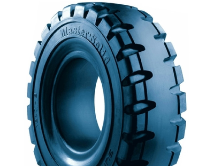 6.50-10 Trelleborg MasterSolid - діагональна шина