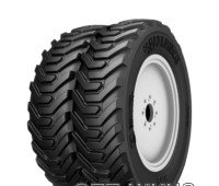315/80R22.5 Alliance 528 Dual Master