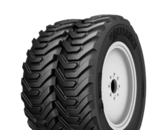 315/80R22.5 Alliance 528 Dual Master - радіальна шина