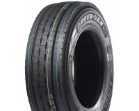 315/70R22.5 LingLong Green-Van ETS100