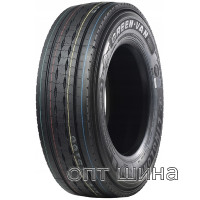 315/70R22.5 LingLong Green-Van ETS100