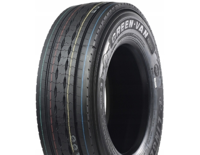 315/70R22.5 LingLong Green-Van ETS100 - радіальна шина