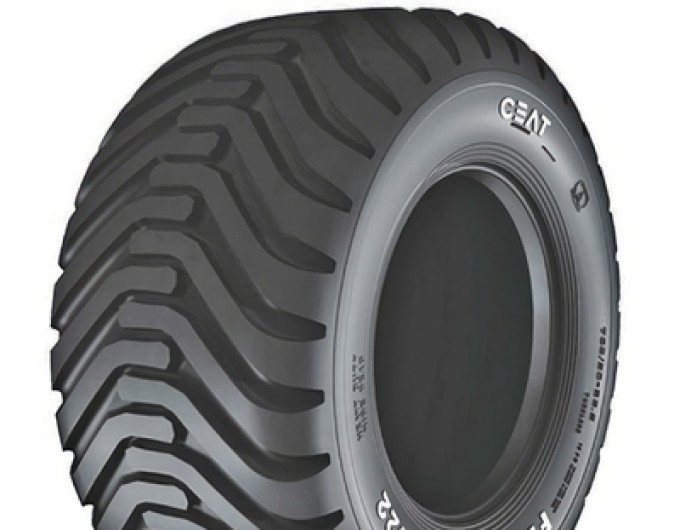 600/55-22.5 Ceat FLOTATION T422 - діагональна шина
