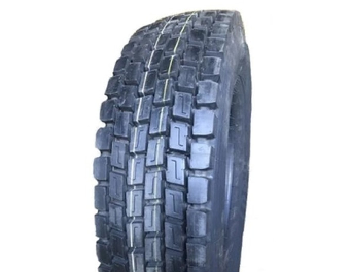 315/80R22.5 HunterRoad H801 - радіальна шина