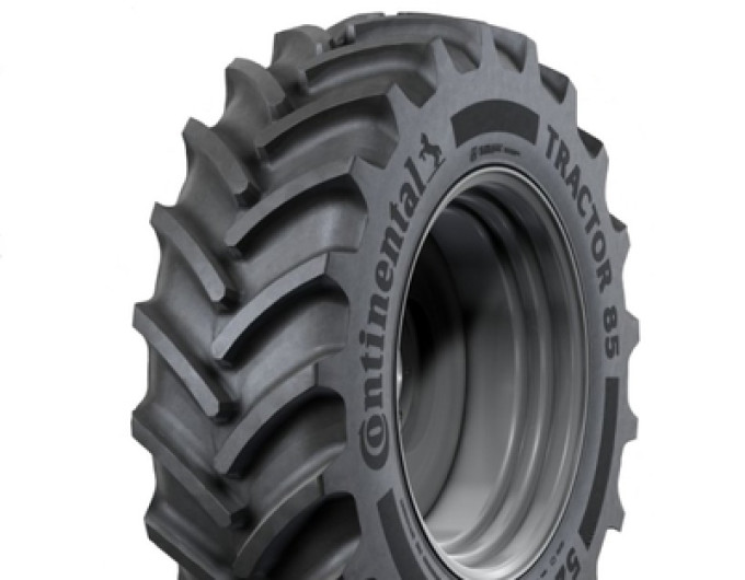 12.4-28 Continental TRACTOR 85 - діагональна шина