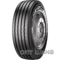 315/70R22.5 Pirelli FR:01 II+ - радіальна шина