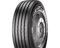 315/70R22.5 Pirelli FR:01 II+