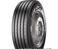 315/70R22.5 Pirelli FR:01 II+