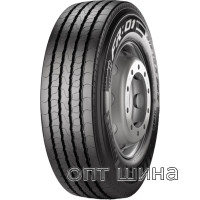 315/70R22.5 Pirelli FR:01 II+ 315/70R22.5 Pirelli FR:01 II+
