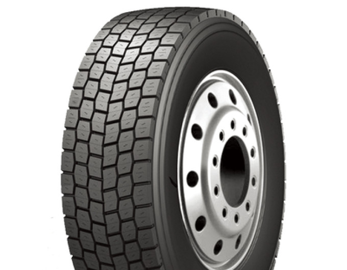 315/80R22.5 Windforce WD3080 - радіальна шина