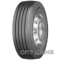 355/50R22.5 Continental Conti EcoPlus HS3 - радіальна шина