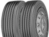 295/80R22.5 Continental Conti Hybrid HS3 - радіальна шина