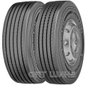 295/80R22.5 Continental Conti Hybrid HS3 - радіальна шина