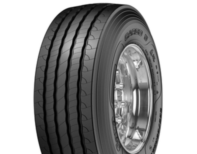 385/55R22.5 Sava CARGO 5 HL - радіальна шина