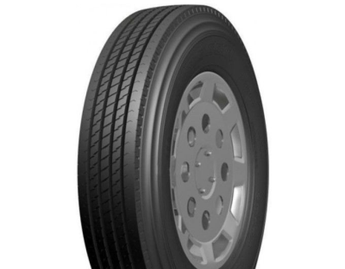 295/80R22.5 Double Coin RR208 - радіальна шина