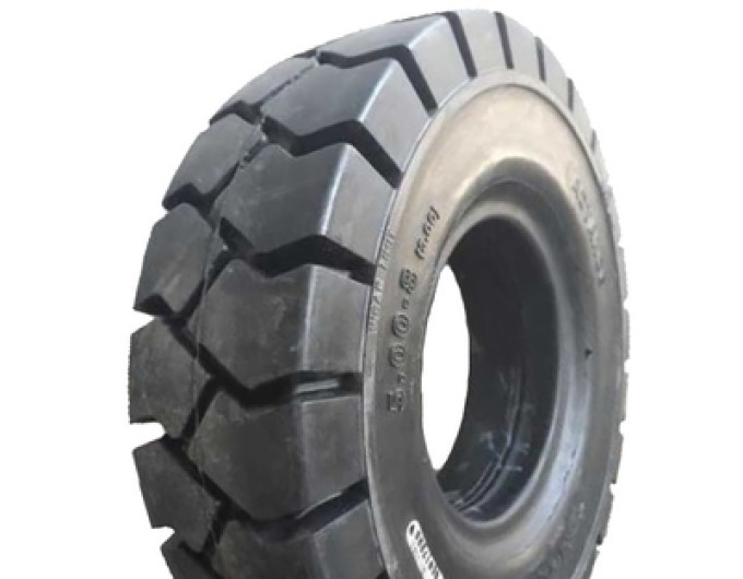 140/55-9 Greckster OB-503 - діагональна шина