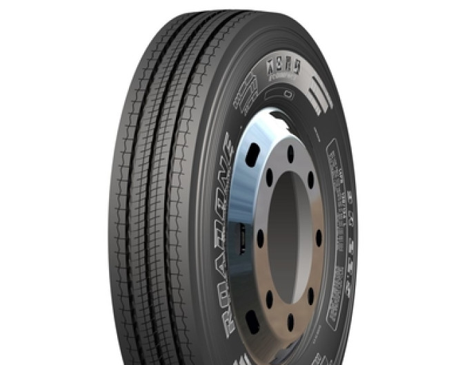 215/75R17.5 Roadone RF22 - радіальна шина
