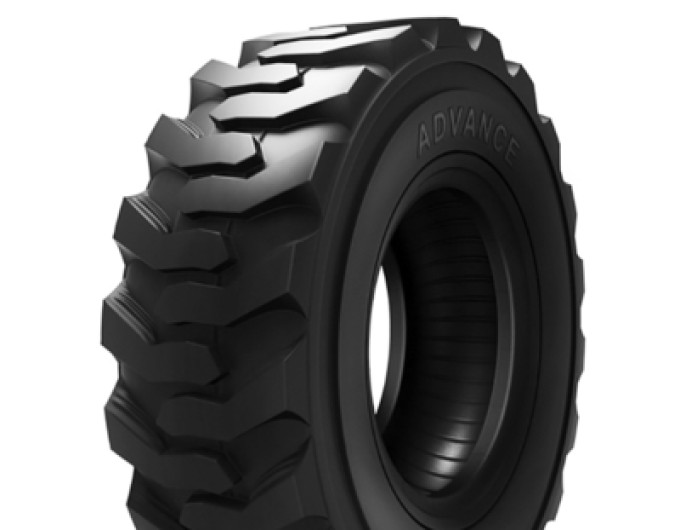 445/65R22.5 Advance L-2E - радіальна шина