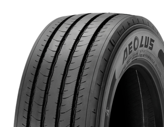 315/60R22.5 Aeolus Neo Fuel S+ - радіальна шина