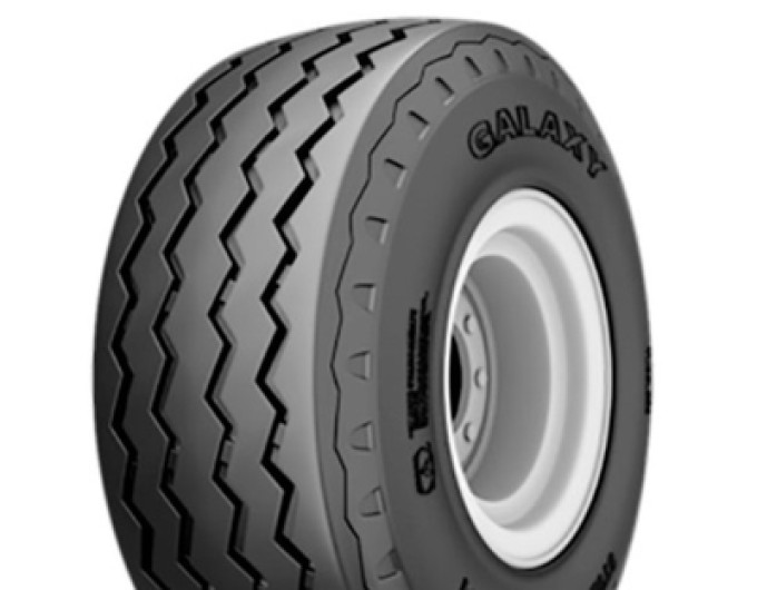 12.5L-16.5 Galaxy Highway I-1 Stubble Proof - діагональна шина