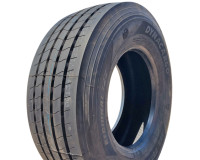 385/65R22.5 Dynacargo Regional T22 385/65R22.5 Dynacargo Regional T22