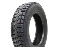 225/70R19.5 Sportrak SP305 225/70R19.5 Sportrak SP305