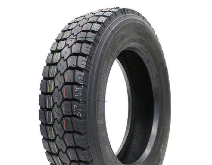 225/70R19.5 Sportrak SP305 - радіальна шина