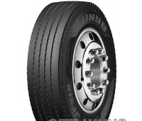 285/70R19.5 Jinyu JF518