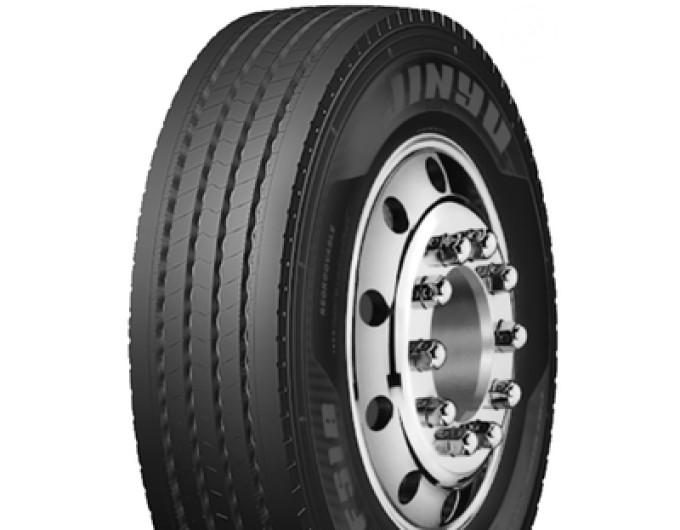 285/70R19.5 Jinyu JF518 - радіальна шина