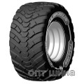 600/55-26.5 Michelin TRAILXBIB - діагональна шина