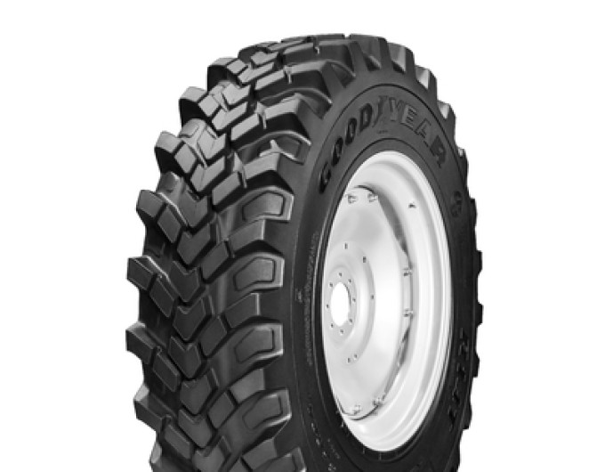 340/85R24 Goodyear R14T - радіальна шина