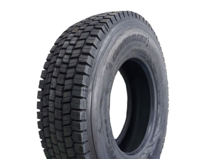 295/60R22.5 Goodride MultiDrive D2 - радіальна шина