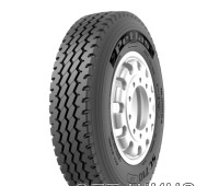 315/80R22.5 Petlas SC710