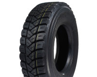 315/80R22.5 Frideric FD758 315/80R22.5 Frideric FD758