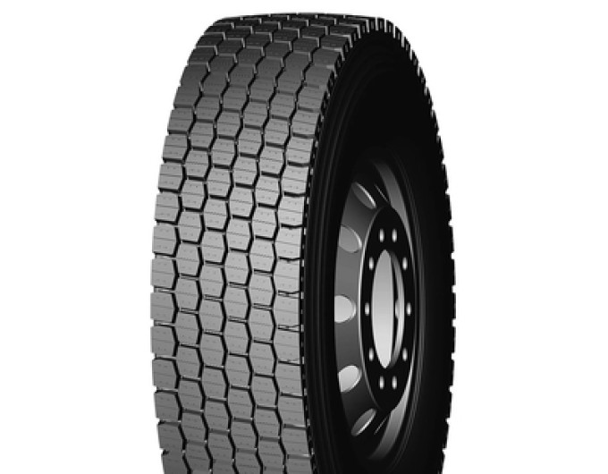 315/70R22.5 Sprotector (наварка) SH20D - радіальна шина