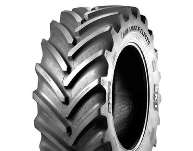VF 900/60R42 BKT Agrimax V-Flecto - радіальна шина