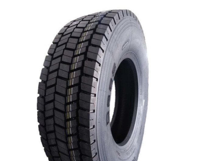 315/80R22.5 Lanvigator D288 - радіальна шина