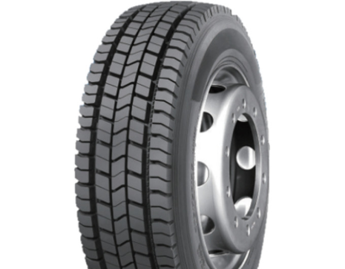 235/75R17.5 Trazano Trans D21 - радіальна шина