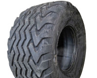 650/50R22.5 Vredestein Flotation Pro