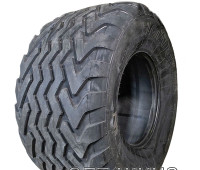 650/50R22.5 Vredestein Flotation Pro