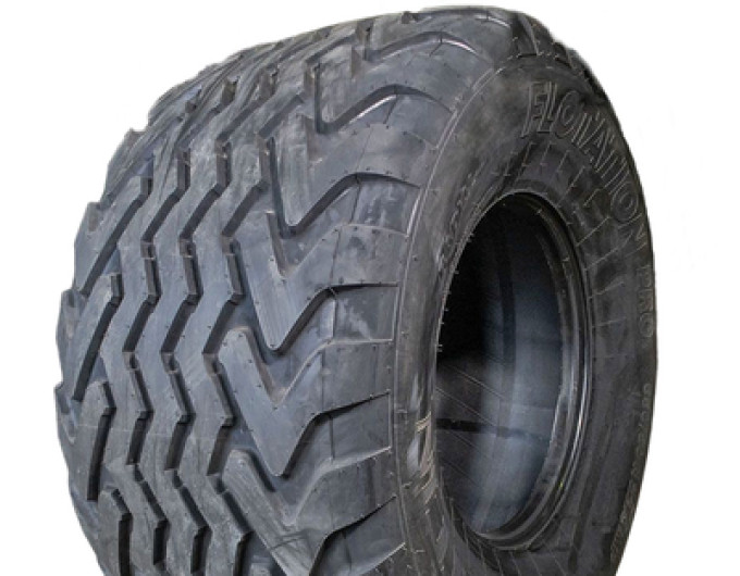 650/50R22.5 Vredestein Flotation Pro - радіальна шина